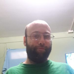 Meet your Posher, Chad